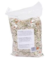 DIERENDROGIST BACK TO NATURE KRUIDEN / GROENTEN / RIJST - thumbnail