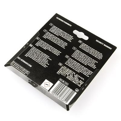 SKS co2-patronen 24g voor airbuster (2st)