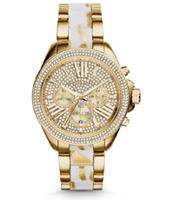 Michael Kors Bandschakels MK6157 - 18mm - (2 stuks) - thumbnail