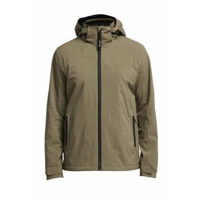 Tenson outdoorjas Scarp heren polyester donkerblauw Tenson outdoorjas Scarp heren polyester donkerblauw