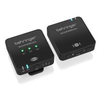 Behringer GoCam Draadloos microfoonsysteem - thumbnail