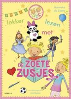 Lekker lezen met de Zoete Zusjes - thumbnail