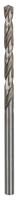 Bosch Accessories 2608595059 HSS Metaal-spiraalboor 4 mm Gezamenlijke lengte 75 mm Geslepen DIN 338 Cilinderschacht 10 stuk(s) - thumbnail