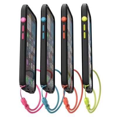 Catalyst Influence Hoesje iPhone 13 Mini Stealth Black