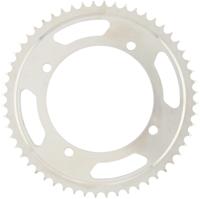 RK Chain wheel 428 59z steel silver - thumbnail