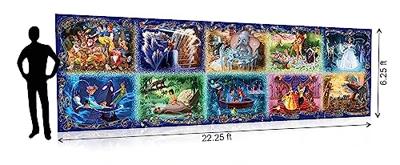 Puzzel Ravensburger 00.017.826