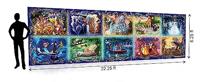 RAVENSBURGER - Disney-klassiekers - Moments-puzzel - 40.000 stukjes - thumbnail