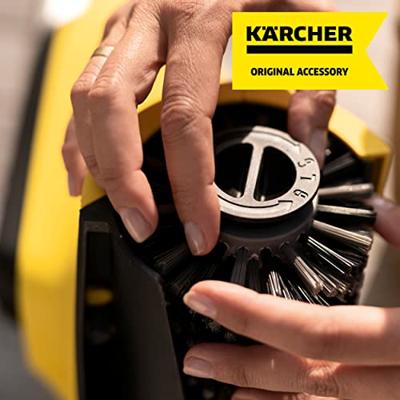 Kärcher Home & Garden 2.644-339.0 Borstelrol