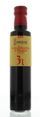 Guerzoni Balsamico azijn demeter bio 250 Milliliter Guerzoni Balsamico azijn demeter bio 250 Milliliter