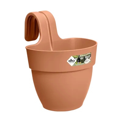 Elho vibia campana easy hanger small terra
