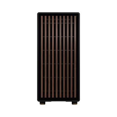 PC Case - Fractal Design - North Charcoal Black - thumbnail
