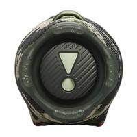 JBL XTREME 4 ZONDER ADAPTER Bluetooth speaker Groen - thumbnail