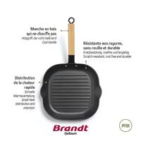 Qulinart by Brandt 173-041 Pan - thumbnail