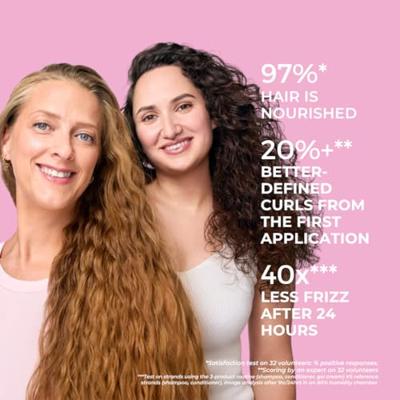 Phyto Curl Definition Gel-Crème Day 1 150ml