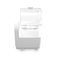 Neno Lindo - 6 in 1, warmer, sterilisator, ontdooier - thumbnail