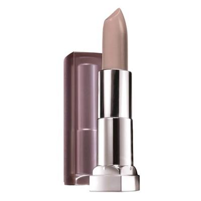 Maybelline Color Sensational The Mattes Lipstick - 930 Nude Embrace - Nude - Matte Lippenstift Maybelline Color Sensational The Mattes Lipstick - 930 Nude Embrace - Nude - Matte Lippenstift