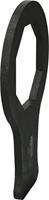 KS Tools 460.4685 Wielkapselslagsleutel voor BPW, 233 mm - thumbnail