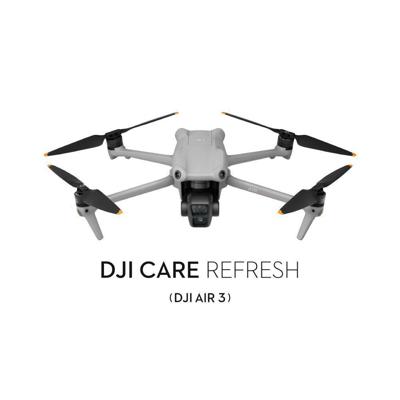 DJI Care Refresh Air 3 2 jaar