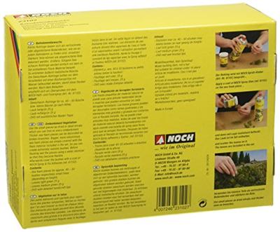 NOCH 23102 Spoordijkbeplanting