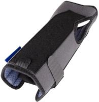 Thuasne Ligaflex Classic Polsbrace - 2 - Rechts - Zwart - thumbnail