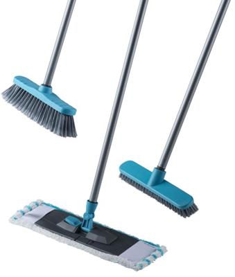 Lifetime Clean Schoonmaakset 5 delig 110cm Lifetime Clean Schoonmaakset 5 delig 110cm