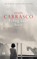 Terug naar huis - Jesús Carrasco - ebook - thumbnail