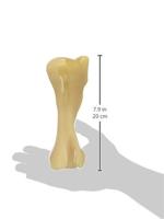 Nylabone power chew harde bijters kipsmaak - thumbnail