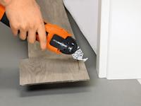 Fein 63903251210 Multitool 1 stuk(s) - thumbnail