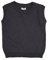 Sweater - Zwart - thumbnail