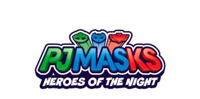 PJ Masks: Heroes of the Night PJ Masks: Heroes of the Night