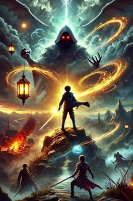 The Treasures of Eldranor - Shawn Sterling - ebook