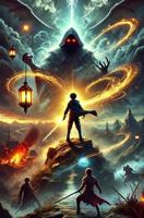The Treasures of Eldranor - Shawn Sterling - ebook - thumbnail