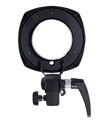 Elinchrom Quadra Reflector Adapter MK-II