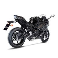 LeoVince Geluiddemper "sbk lv one evo ii schalld leo compl lv one car - thumbnail