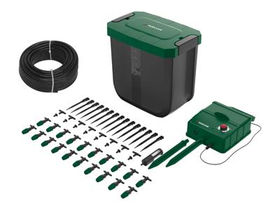 PARKSIDE Solar irrigatiesysteem