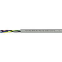 HELU OB-750 Stuurstroomkabel 2 x 4 mm² Grijs 11121-1000 1000 m - thumbnail