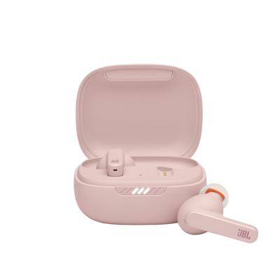 JBL Live Pro Plus TWS | Wireless Noise Cancelation Ear Buds | Bluetooth Headphone | Pink Color