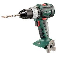 Metabo SB 18 LT BL basic | Accu Klopboormachine | zonder accu's en lader - 602316890 - thumbnail