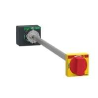 Schneider Electric LV426933T Beveiligingsschakelaar 1 stuk(s)