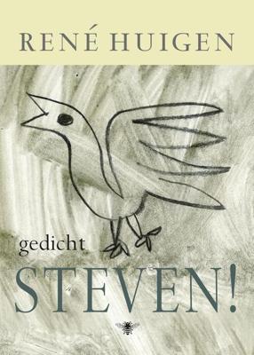 Steven! - Rene Huigen - ebook