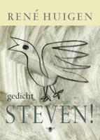 Steven! - Rene Huigen - ebook - thumbnail