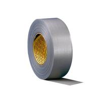 3M 389S50 Textieltape 389 Zwart (l x b) 50 m x 50 mm 1 stuk(s) - thumbnail
