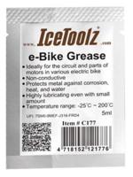 IceToolz vet hoogwaardig voor e-bike, 120ml, c177 - thumbnail