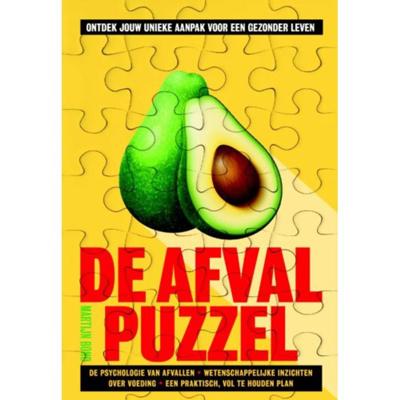 De afvalpuzzel