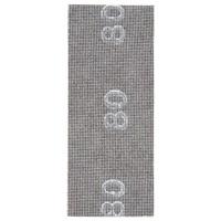 Bosch Accessoires 5 Schuurrooster 93x230 , 80 - 2608608N25 - thumbnail