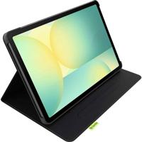 Gecko Covers Gecko Covers Cactus Cover Tablet Schutzh Zwart Tablethoes - thumbnail