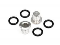 Diff screw cap m4x6mm (2pcs) - thumbnail