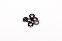 2x6mm Spacer - Grey (6pcs) (AXA1414) - thumbnail