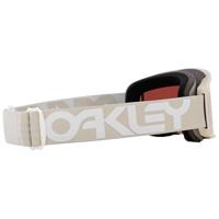 Oakley Line Miner M Sneeuwbril Matte Cool Grey M - thumbnail