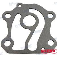 REC6H3-44324-A0-00 - BORD Yamaha - thumbnail